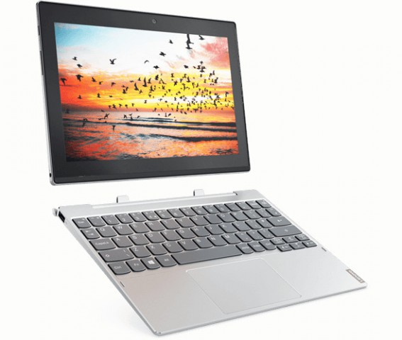 Lenovo Miix 320 Intel Atom 128GB EMCC 10.1" Touch Tablet PC