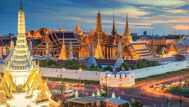 Thai Business Visa Consultancy and Processing