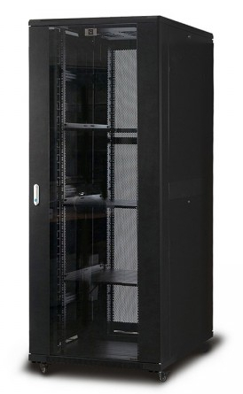 Aone Tech IWS Professional 19 inch 42U Network Server Rack