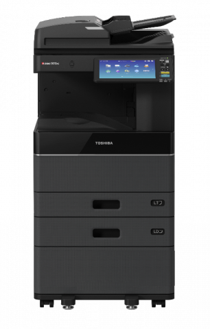 Toshiba e-Studio 4515AC Multifunction Color Photocopier