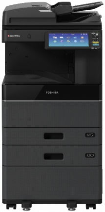 Toshiba e-Studio 2515AC Multifunction Color Photocopier