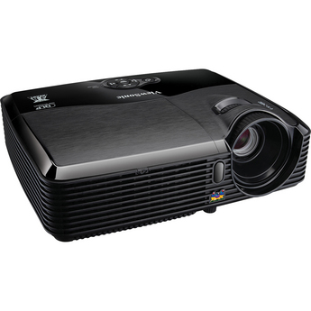 ViewSonic PJD5123 2700 Lumens Projector