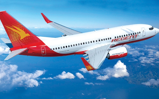Dhaka to Saidpur One Way Air Ticket by Regent Airways