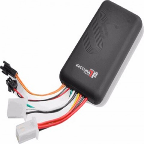 GT06 Web Based Real Time Monitoring Vehicle GPS Tracker