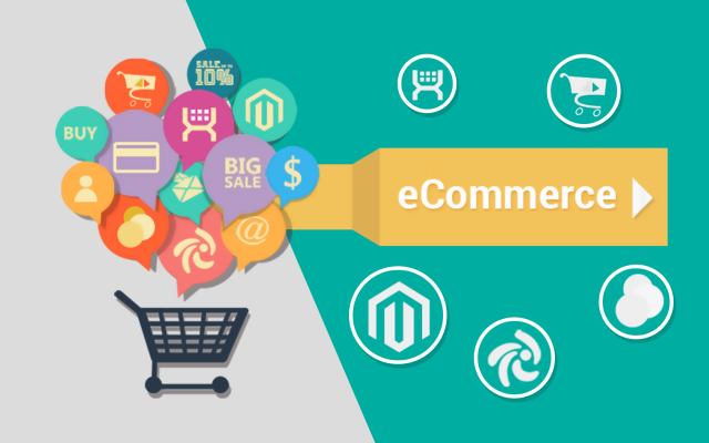 E-Commerce Accounting Software