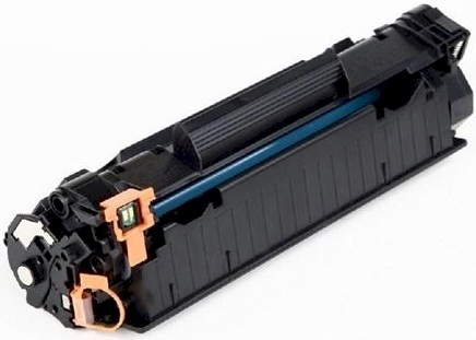 Astha CRG-308 Black 2500 Pages Yield Printer Toner Cartridge