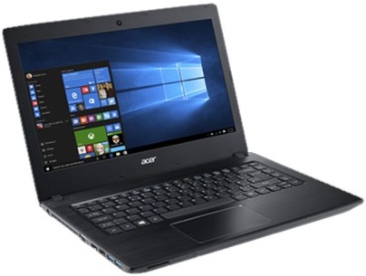 Acer Aspire E5-576 37XT i3 7Gen 4GB RAM 1TB 15.6" Laptop