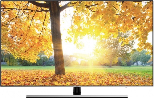 Samsung NU8000 65" 4K Premium UHD 40W Sound Smart TV
