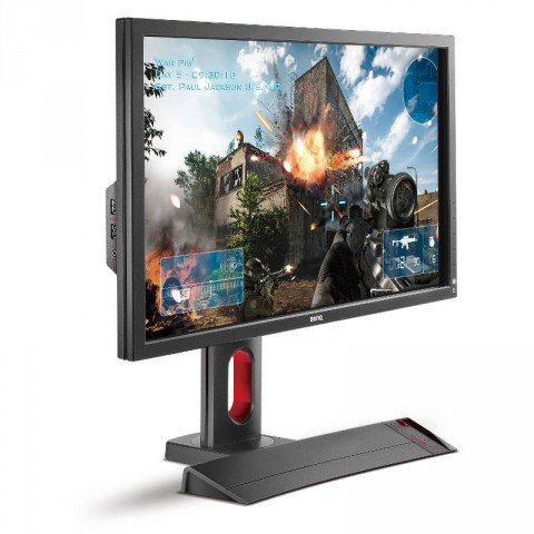 BenQ ZOWIE XL2720 27" e-Sports High-end Professional Monitor