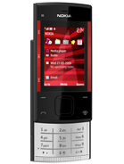 Nokia X3 Mobile Phone