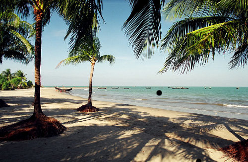 Dhaka-Teknaf-Saint Martin-Dhaka 2 Days 3 Nights Tour