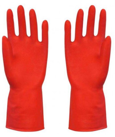 Electrical Gloves for 11KV and 15KV