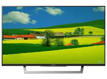Sony 43W75E 43" Full HD TRILUMINOS Display Smart Television