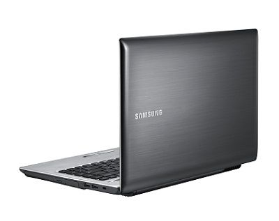 Samsung NP-RV408-A01BD 14" Dual Core Laptop