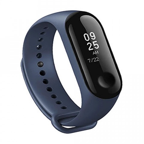 Xiaomi Mi Band 3 Touch 0.78 Inch Fitness Tracker Smartwatch