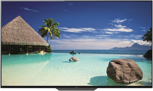 Sony Bravia KD-65A8F 65" 4K UHD OLED 50W Sound Smart TV