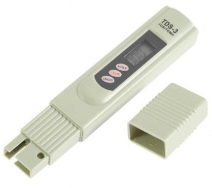 Portable TDS-3 Digital LCD Pen Stick TDS Meter Tester