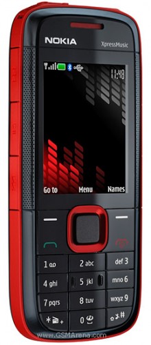 Nokia 5130 Mobile Phone