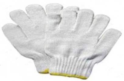 High Quality Industrial Cotton Gloves