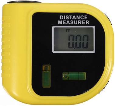Laser Rangefinder Ultrasonic Distance Measurer Meter CP-3010