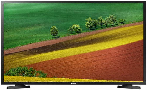 Samsung N4300 Series 4 32" HD LED 40W Sound Smart TV