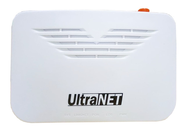 UltraNet ONU 1GE with ZTE Chipset