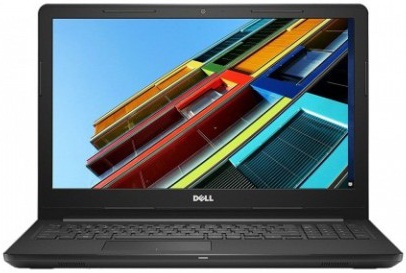 Dell Inspiron 15-3576 Core i3 8th Gen 15.6 Inch HD Laptop