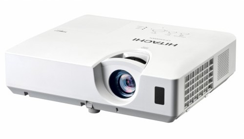 Hitachi CP-ED32X ANSI 3200 Lumens Multimedia Video Projector
