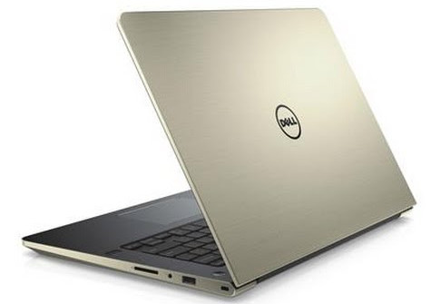 Dell Vostro 5568 Core i7 7th Gen 8GB RAM 1TB HDD Laptop