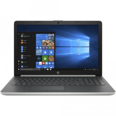 HP 15-DB0001AU AMD Dual Core 4GB RAM 500GB HDD Laptop
