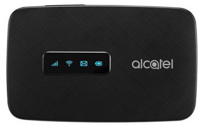 Alcatel MW40CJ-2AALBD1 4G SIM Supported Pocket WiFi Router