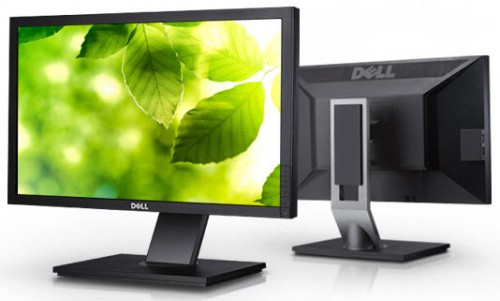 Dell P2211H 21.5" LED Monitor