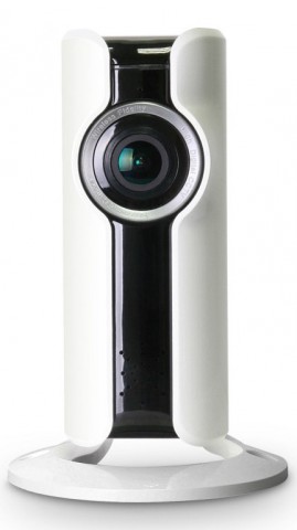 Panaromic V380 WiFi HD 180 Degree IP Camera