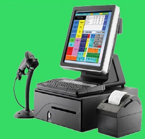 POS Software For Computer Shop