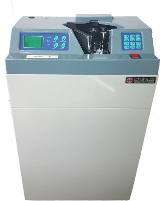 Chihua CH-600A High Speed Money Counting Machine