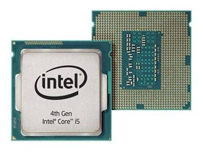 Intel Core i5-4440 3.1 GHz Integrated HD Graphics Processor