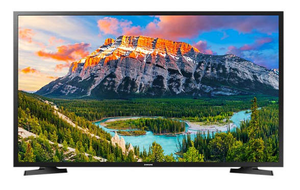 Samsung N5000 49-inch Full HD Clean View Flat Television