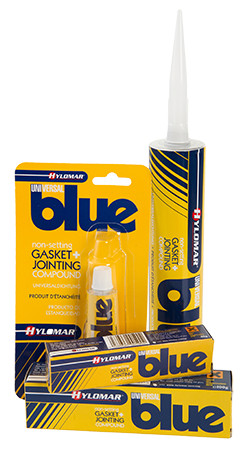Hylomar Universal Blue Gasket Jointing