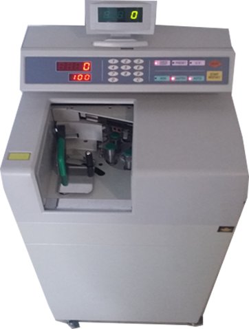 Sendon XD-0363 Floor Mounted Money Counting Machine