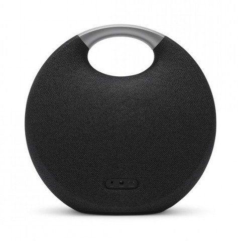 Onyx Studio 5 Premium Fabric Cover Mini Bluetooth Speaker