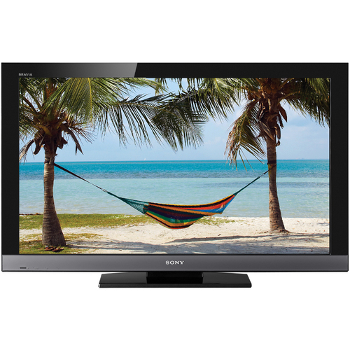 Sony Bravia KDL EX400 32" LCD TV