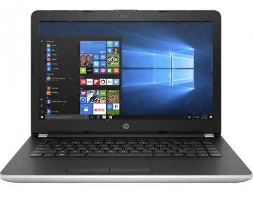 HP 14-bs118TX Core i5 8th Gen 4GB RAM 1TB HDD 14" HD Laptop