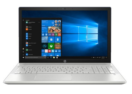 HP 15-cu0011TX Core i5 8th Gen 1TB HDD 15.6" Gaming Laptop
