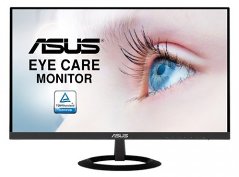 Asus VZ229HE Eye Care IPS 21.5" 1080p Ultra Slim Monitor