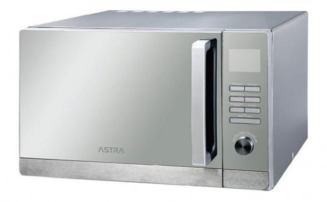 Astra 30L Combi Grill and Microwave Oven