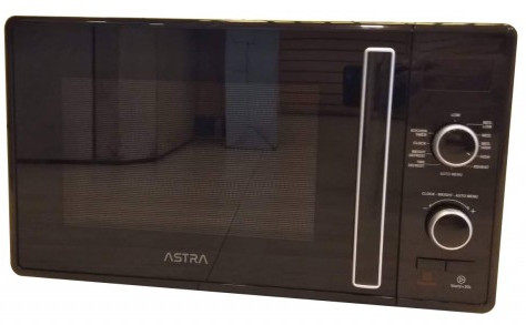 Astra 23L Electric Microwave Oven