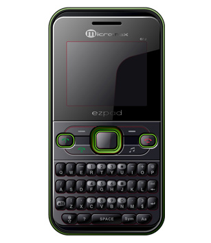 Micromax Q22 Mobile Phone