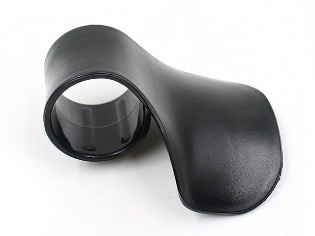 Motorcycle Throttle Mounted Hand Rest Control Grip