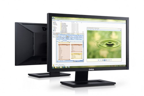 Dell E2011H 20" LCD Monitor