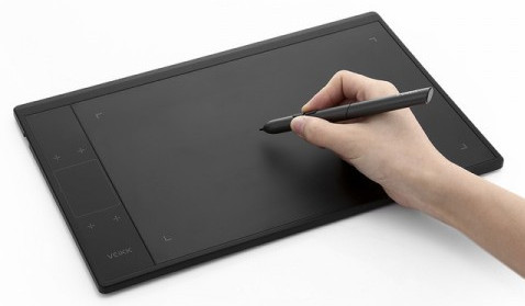 Veikk A30 Digital Graphics Drawing Tablet